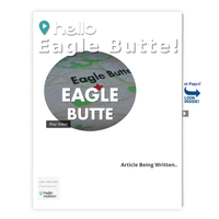 Image for Eagle Butte