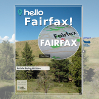 Image for Fairfax