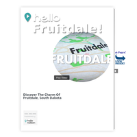 Image for Fruitdale