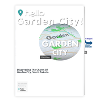 Image for Garden City