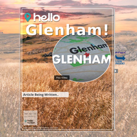 Image for Glenham