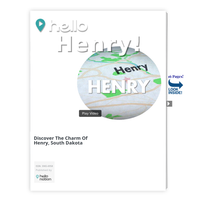 Image for Henry