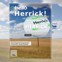 Image for Herrick