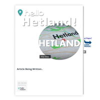 Image for Hetland