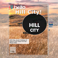 Image for Hill City