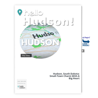 Image for Hudson