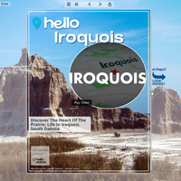 Image for Iroquois