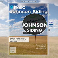 Image for Johnson Siding