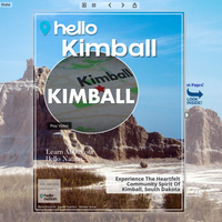 Image for Kimball