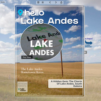 Image for Lake Andes