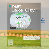 Image for Lake City