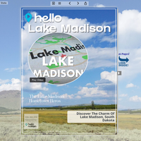 Image for Lake Madison