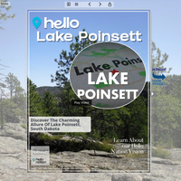 Image for Lake Poinsett