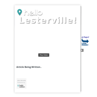 Image for Lesterville