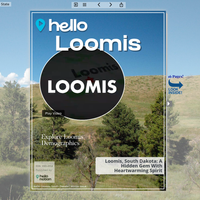 Image for Loomis