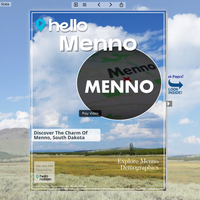 Image for Menno