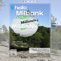 Image for Milbank