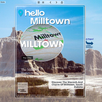 Image for Milltown