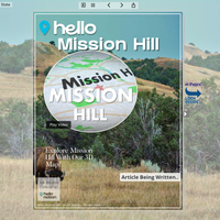 Image for Mission Hill