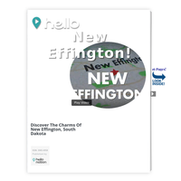 Image for New Effington