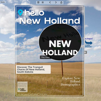 Image for New Holland