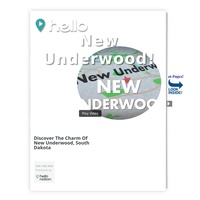 Image for New Underwood