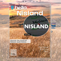 Image for Nisland