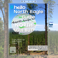 Image for North Eagle Butte