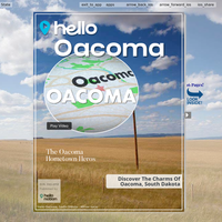 Image for Oacoma