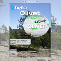 Image for Olivet