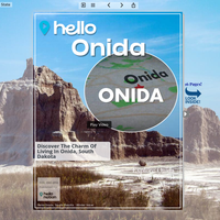 Image for Onida