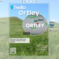 Image for Ortley