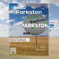 Image for Parkston