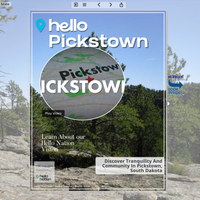 Image for Pickstown