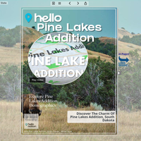 Image for Pine Lakes Addition