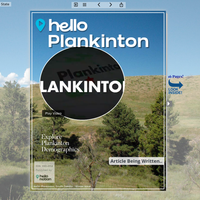 Image for Plankinton