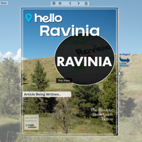 Image for Ravinia