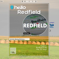 Image for Redfield