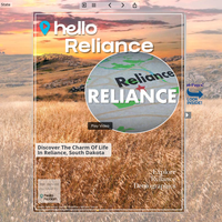 Image for Reliance