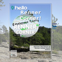 Image for Renner Corner