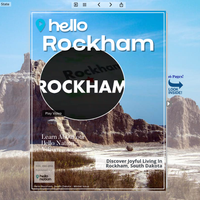 Image for Rockham