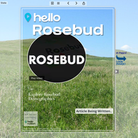 Image for Rosebud