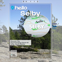 Image for Selby