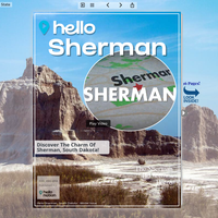 Image for Sherman