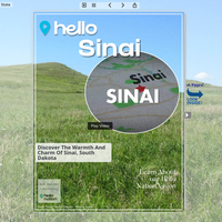 Image for Sinai