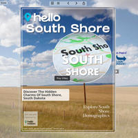 Image for South Shore