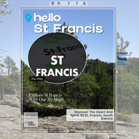 Image for St Francis