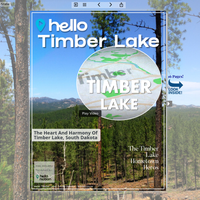 Image for Timber Lake