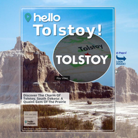 Image for Tolstoy