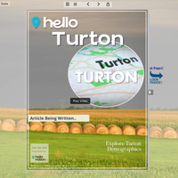 Image for Turton